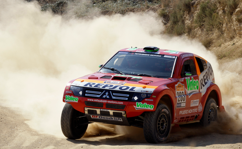 Illustration for article titled The Mitsubishi Pajero to Retire from Japanese Markets